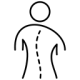 Individuelle Haltungsanalyse Icon
