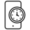 Akkut Termine für Schmerzpatienten Icon